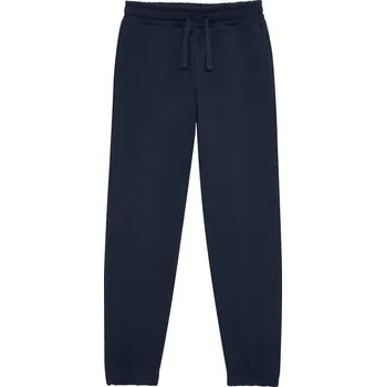 B&C Tepláky B&C ID.000 Sweatpant kids, dětské COT01K00000363-navy Navy 7-8