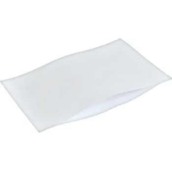 Vložka do podprsenky Pytlík na prádlo BA-15 - Julimex UNI průhledná