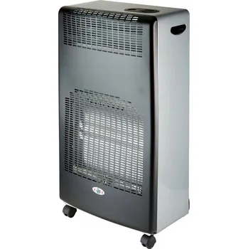 Přímotop Topidlo Blue Flame 4,2 kW MAGICA-IDEAL