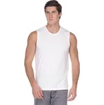 Pánské tílko NB1334A - Calvin Klein XL bílá