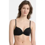 Dámská podprsenka QF4200E-001 černá - Calvin Klein černá 32D