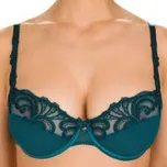 Podprsenka s kosticí Sparkle 825864 - Felina smaragd 85C