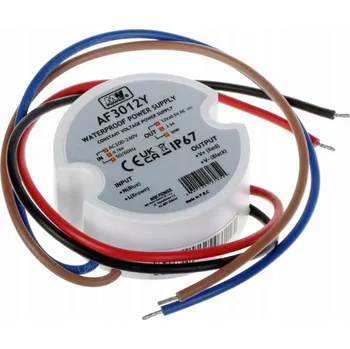 Napájecí zdroj pro LED Smartled AF3012Y