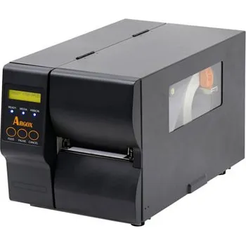 Tiskárna štítků Argox IX4-350 Pro TTR tiskárna 300DPI