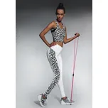 Legíny Irbis - Bas Bleu černá S