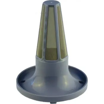 Filtr do vysavače Kuželový filtr k vysavači ROWENTA RO8333EA Silence Force Multi Cyclonic