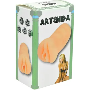 Boss Series Masturbátor - Artemida - 8466216000043