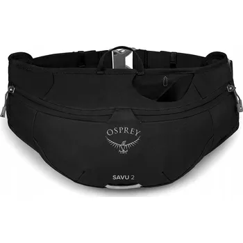 batoh na kolo Batoh Osprey Savu 2L černý