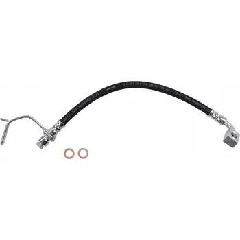 Brzdová hadice BRZDOVÁ HADICE ZADNÍ DODGE NITRO 2008-2011