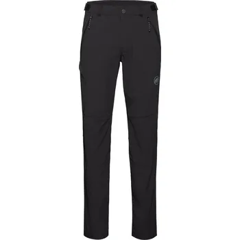Mammut Mammut Runbold IV Pants Men Velikost-barva: Černá - 48