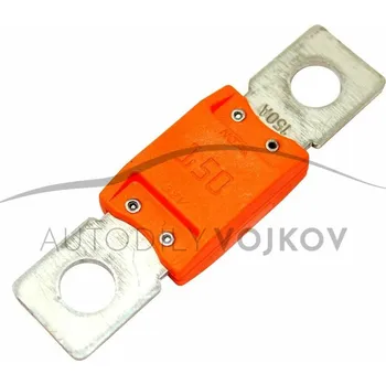 Autopojistky Pojistka 150A Fiat Croma 2005 - 2011
