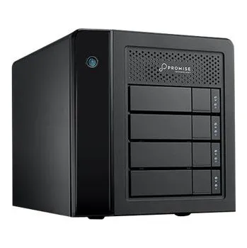 Promise Pegasus32 R4 16TB (4 x 4TB SATA) Raid System (F40P2R400000001)