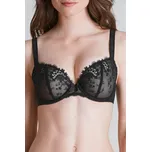 Podprsenka Wish 12B334 - Simone Perélé fialová 85F