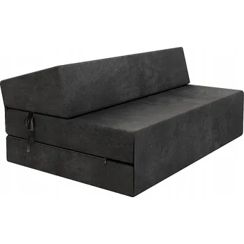 Matrace Skládací Matrace FDM 81 x 121 x 14 cm H3