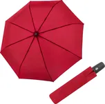 Derby Hit Magic červený - dámský plně automatický deštník