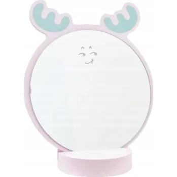 Zrcadlo Stojací zrcadlo, vícebarevné Myhomelife