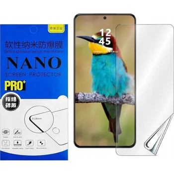 Pouzdro na mobilní telefon Ochranná Fólie MBM pro Honor 90 5G 1 ks