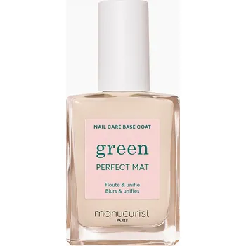 Lak na nehty Manucurist Matující lak