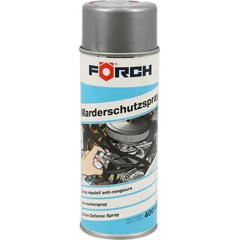 Odpuzovač zvířat Odpuzovač zvířat Forch sprej 400 ml