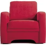 Meblar Křeslo Impuls Zvolte barvu látky: Curio 48