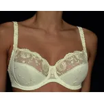 Podprsenka Provence 80505 - Felina Conturelle 75E červená