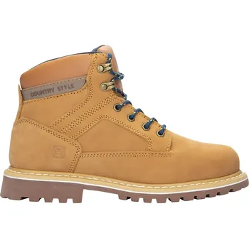 Pracovní obuv ARDON® FARM HIGH 38 41 Žlutá 41