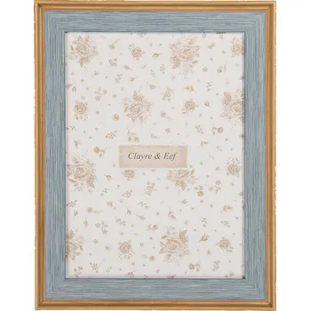 Rám na obraz Clayre & Eef - Dřevěný rámeček na fotografii 2F1261M