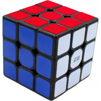 Hlavolam Logická kostka QiYi Sail W 3x3x3