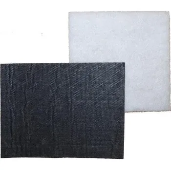 Filtr do vysavače Filtry pro pro vysavač ZELMER Magnat 3000 Serie vstupní a výstupní