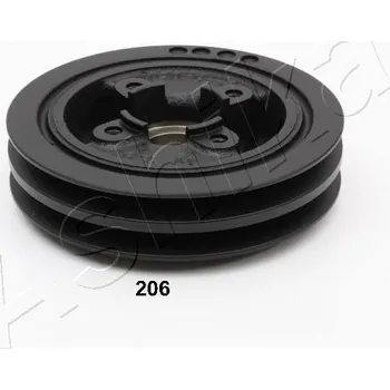 Řemenice, klikový hřídel ASHIKA 122-02-206