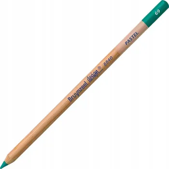 Pastelka Bruynzeel Design Pastelka /o Křída 69 Listová Zelená