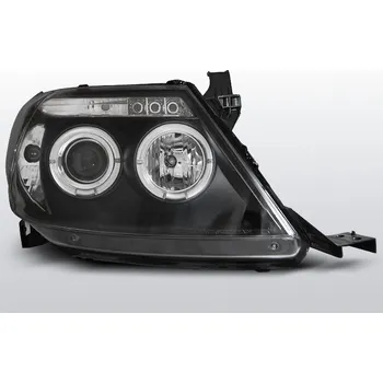 Přední světlomet Přední světla, TOYOTA HILUX, 2005->2011 (86.LPTO08)