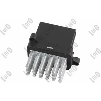 Řídící jednotka ABAKUS Odpor, vnitřní tlakový ventilátor 133-017-009