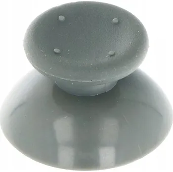 Gamepad Hříbek, tyčka pro 3D analogové joysticky ovladačů Xbox 360, šedá