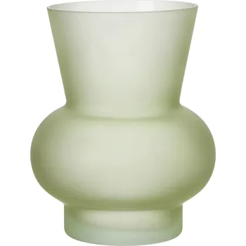 Váza Sklo váza Donika 1,9 9 Cm