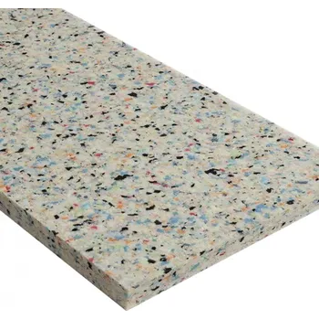 Kročejová izolace Scobax SilentSystem HD 100001536 1000 x 500 mm 50 mm