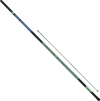 Rybářský prut Prut VDE Robinson Competition Multi Power Pole CTX 700 prut + špička