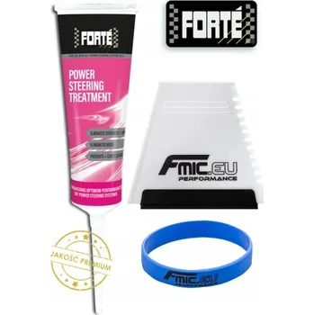 aditivum Přísada do asistenčního systému Forte Power Steering Treatment 125 ml
