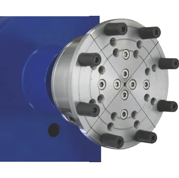 Příslušenstí k soustruhu Upínací deska 10" 51-059-U210