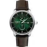 Zeppelin Atlantic Automatic 8426-4 + 2 měsíce na vrácení zboží