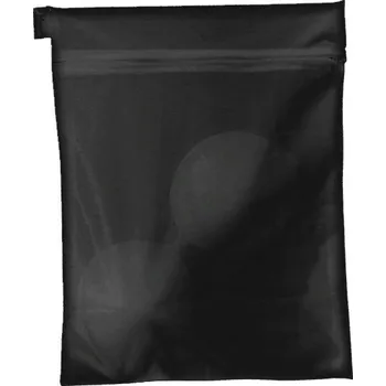 Školní sáček Sáček - pytlík na praní BA06 velký - Julimex UNI černá