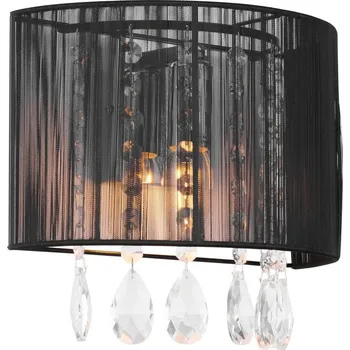 Bodové svítidlo Italux Ita-A.9262/1 BK