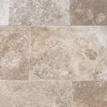 Kameny.cz Rio Multi hnědý 61 x 40,6 cm 1 m2