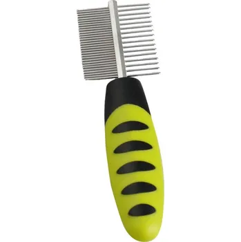 Flamingo FLAM kartac pro hlodavce COMB WITH HANDLE DOUBLE