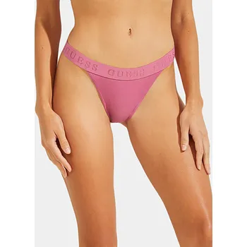 Kalhotky Dámské kalhotky O1BE20JR06U - G413 - Fuchsiová - Guess fuchsie L