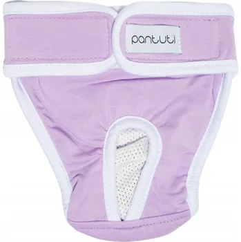 Obleček pro psa Hárací kalhotky pro feny NATALA L