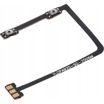 FLEX KABEL TLAČÍTEK HLASITOSTI VOLUME PRO OPPO A92