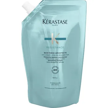 Kosmetika Kérastase Résistance Bain Force Architecte Velikost: 500 ml refill