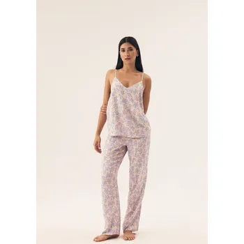 Pánské pyžamo Pyžama model 208600 Henderson XXL