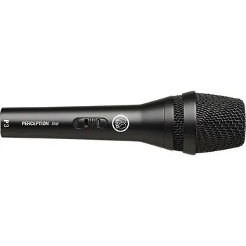 Mikrofon Mikrofon AKG Perception P 3 S live